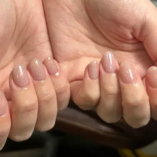 ネイル nails by wakabaのネイルデザイン