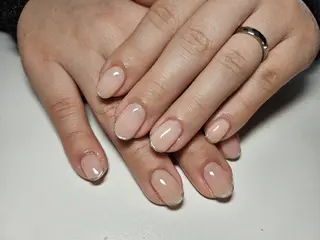 ネイル Nail salon Caco.のネイルデザイン