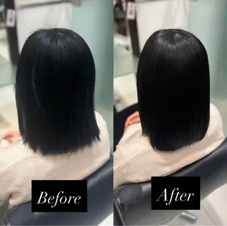 セミロング ☀️柏木 ほのか☀️のヘアスタイル