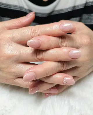 ネイル megumi. sのネイルデザイン