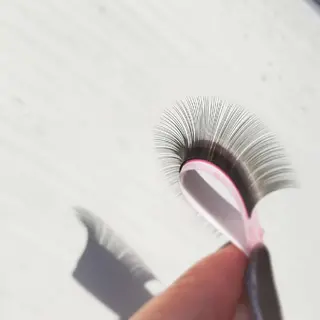 マツエク・マツパ LATTE eyelashのマツエク・マツパデザイン