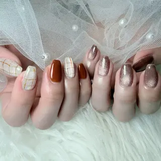 ネイル Y&L Nailのネイルデザイン