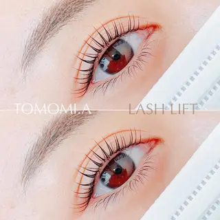 マツエク・マツパ Ecle 保谷店のネイルデザイン