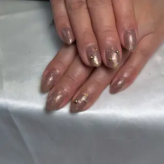 ネイル &me amiのネイルデザイン