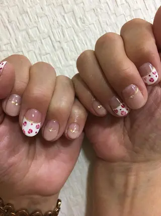 ネイル Nail salon REIRISのネイルデザイン