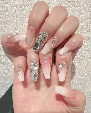 ネイル スカルプ専門店 Ｄ-Beautyのネイルデザイン