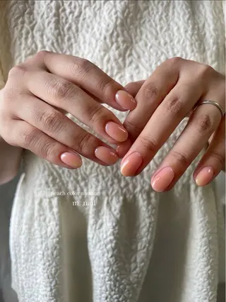 ネイル m.nail salonのネイルデザイン