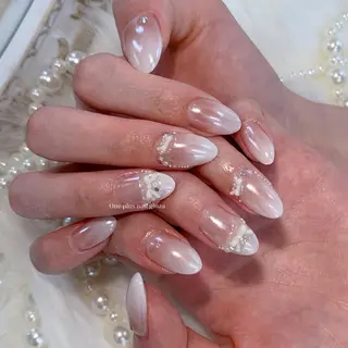 ネイル アィ リーンのネイルデザイン