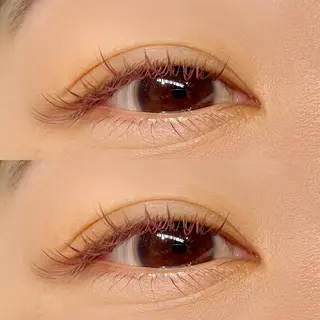 マツエク・マツパ ROCCOeast KAORI まつげ✨のマツエク・マツパデザイン