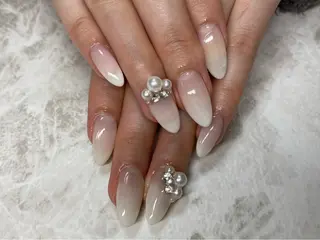 ネイル K- nailのネイルデザイン