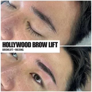 アイブロウ HairSalonGigi所属・Akane_eye brow<HBL>の眉毛・アイブロウイメージ