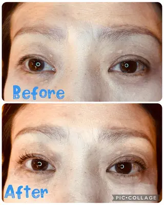 マツエク・マツパ BOTTAN 💫伊藤のマツエク・マツパデザイン