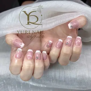 ネイル YURI Nail Funabashiのネイルデザイン