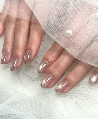 ネイル ToliyDeliy Mayuのネイルデザイン