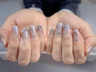 ネイル 覚王山/池下/名古屋 Nachan🌸のネイルデザイン