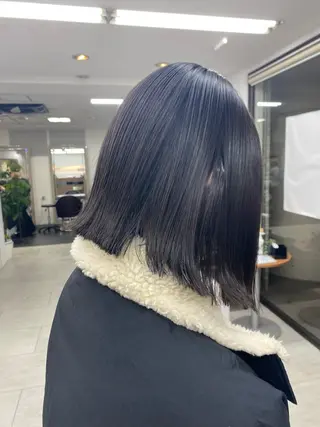 ショート 月野涼風 /レイヤーカットのその他イメージ
