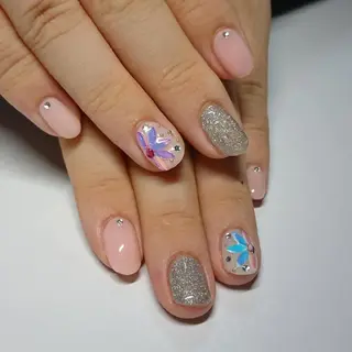 ネイル ☆ KANON☆のネイルデザイン