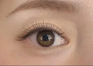 マツエク・マツパ AKI. JiaJiaのマツエク・マツパデザイン