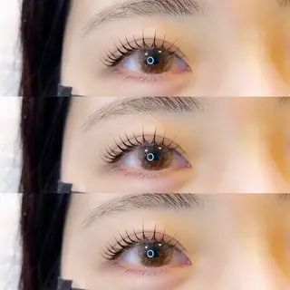 マツエク・マツパ 1月31日退社 深澤もものマツエク・マツパデザイン