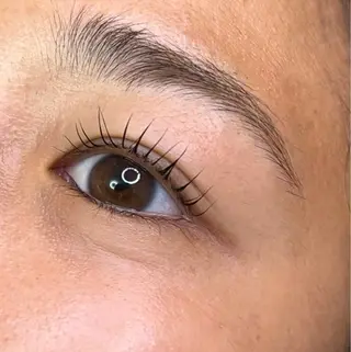 マツエク・マツパ 関根 千尋のマツエク・マツパデザイン