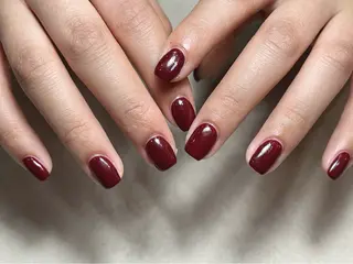 ネイル attic Horiiのネイルデザイン