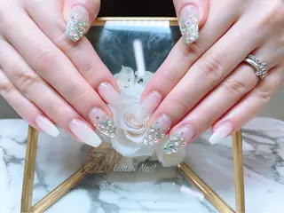 ネイル Lilas Nailのネイルデザイン