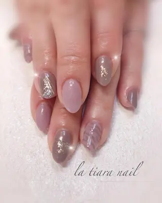ネイル Blue bird  nailのネイルデザイン