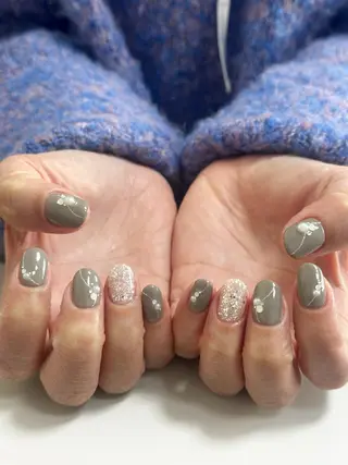 ネイル Sono nailのネイルデザイン