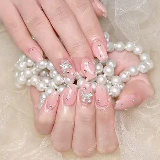 ネイル 🎀Sense Nail渋谷店🎀のネイルデザイン