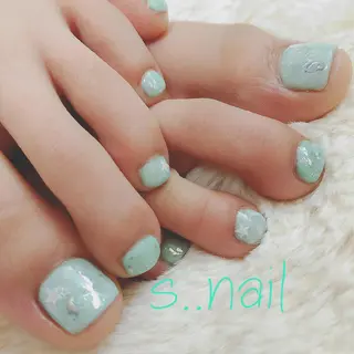 ネイル s..nail / MORITAのネイルデザイン