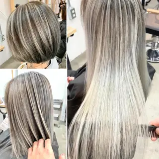 ミディアム share  by  wealstarのヘアスタイル