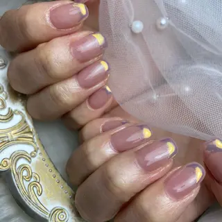 ネイル Beauty Space N&Nのネイルデザイン