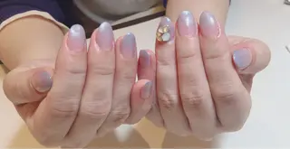 ネイル 西日暮里駅徒歩1分/ NAIL106Gのネイルデザイン