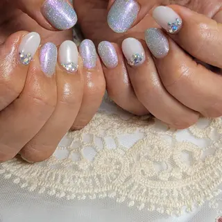 ネイル ネイルサロンほっこり kanaのネイルデザイン