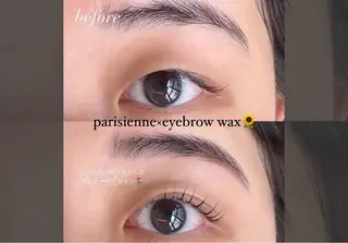 マツエク・マツパ eyelist 福原のマツエク・マツパデザイン