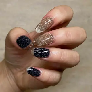 ネイル プライベートサロン etelüのネイルデザイン