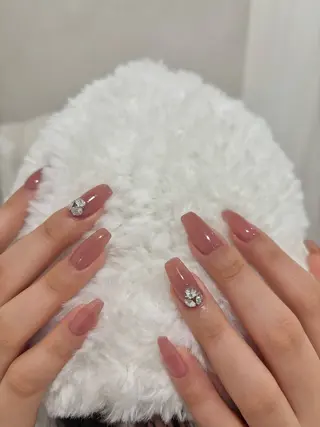 ネイル nail salon Soiréeのネイルデザイン