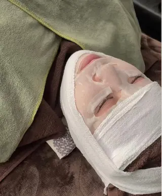 Headspa&HealthcareSalon UNWIND所属・UNWIND アンワインドのエステ・リラクイメージ