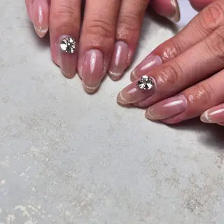 ネイル nail salon noaのネイルデザイン