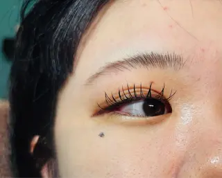 マツエク・マツパ LULU ☆KAORI☆のマツエク・マツパデザイン