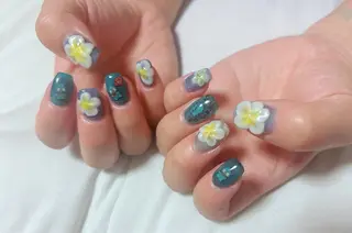 ネイル beauty salon  CARANA所属・CARANA ♡のネイルデザイン