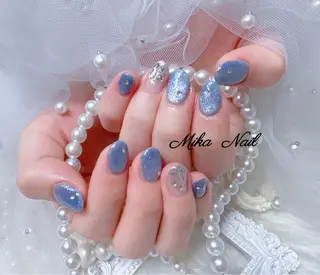 ネイル Mika Nailのネイルデザイン