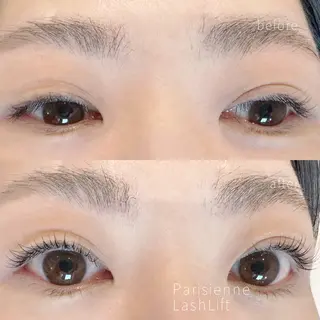 マツエク・マツパ nature chinatsuの眉毛・アイブロウイメージ