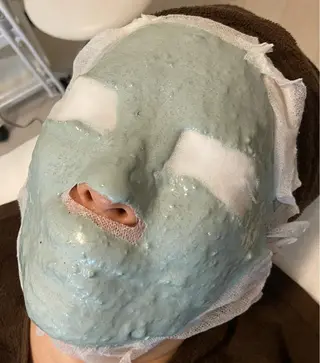 兼松 美香のエステ・リラクイメージ