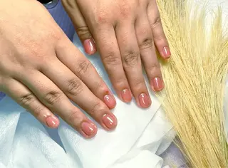 ネイル べ にのネイルデザイン