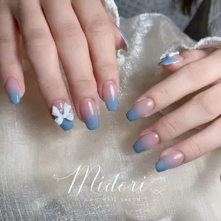 ネイル M eiのネイルデザイン