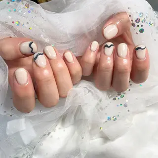ネイル 💎MA YU💎のネイルデザイン