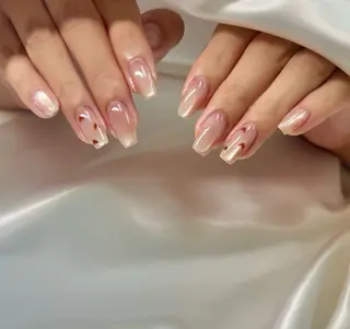 ネイル nail Latteのネイルデザイン