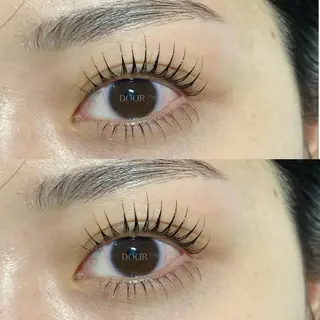 マツエク・マツパ MIU 🎀のマツエク・マツパデザイン