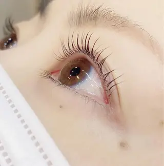 マツエク・マツパ Nail&Eye コルン　矢澤のマツエク・マツパデザイン